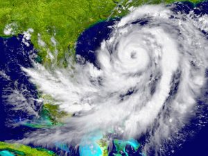 Hurricane Ian - Disaster Relief