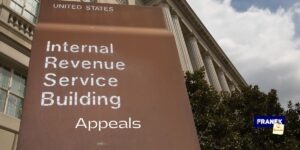 IRS Appeals - Franek Tax Services