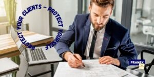 Tax Scams - Protect your clients, protect yourself - Franek Tax Services