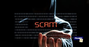 Scams - scammers targeting seniors - Franek Tax Services