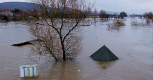 disaster preparedness - flood